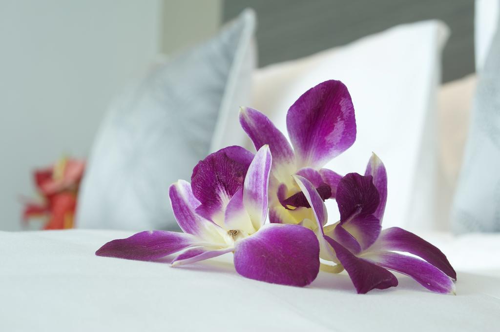 Pullman Kuching Hotel Ngoại thất bức ảnh